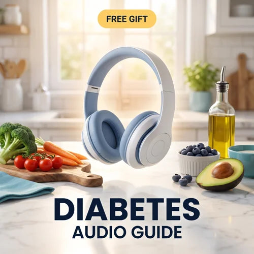 Diabetes Audio Guide