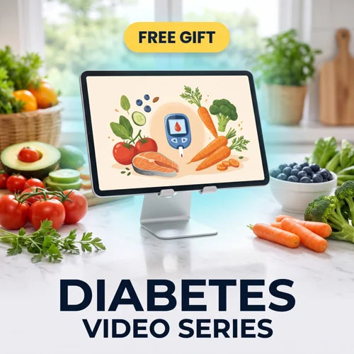 Diabetes Video Series