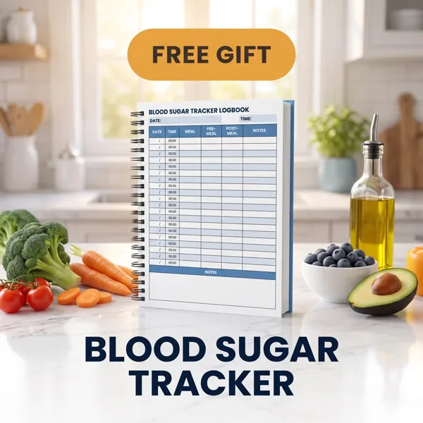 Blood Sugar Tracker