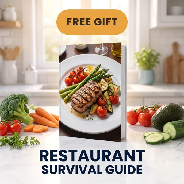 Restaurant Survival Guide