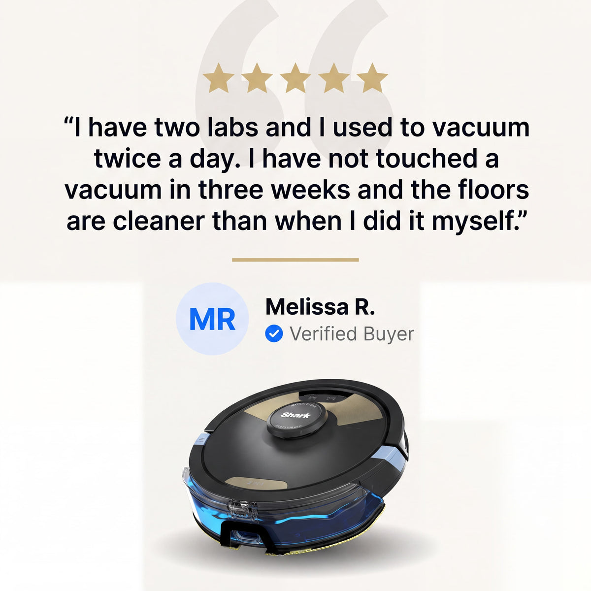 Costs Less Than One House Cleaning